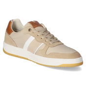 Low Sneaker  Beige
