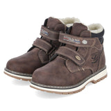 Winterboots  Braun