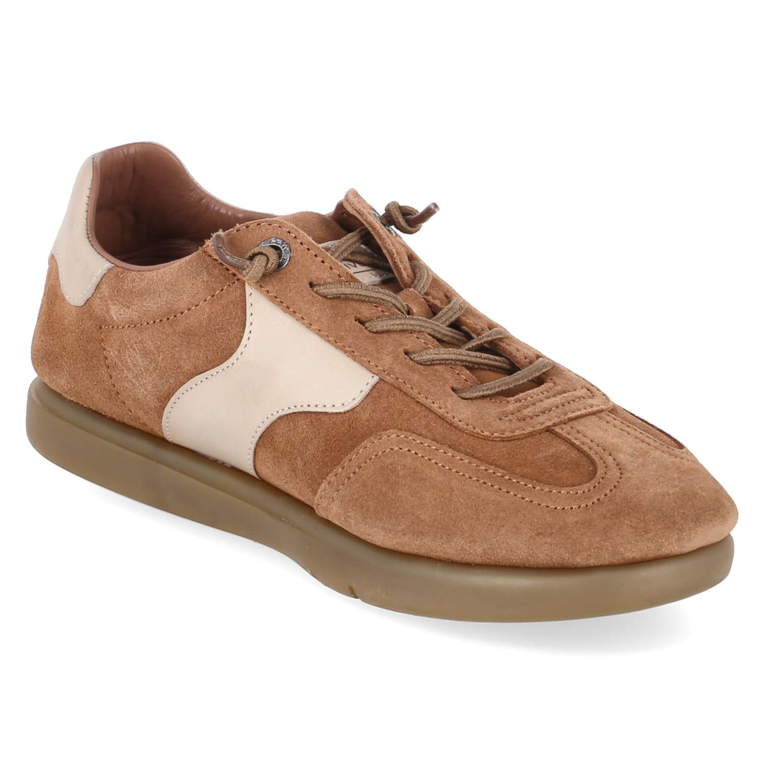 Low Sneaker CORDILLERA  Braun