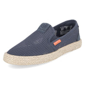 Espadrilles  Blau