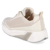 Low Sneaker  Beige