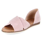 Sandalen CHIUSI  Rosa