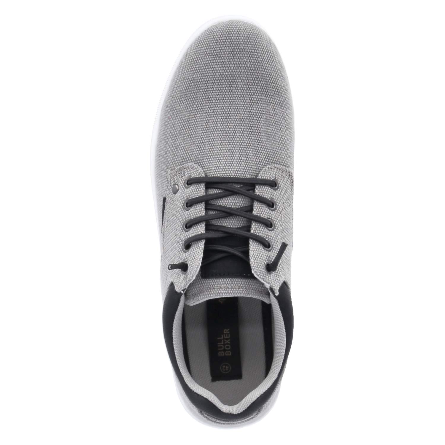 Halbschuhe  Grau