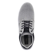Halbschuhe  Grau