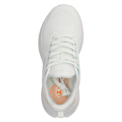 Low Sneaker ALPHA MAX  Weiß