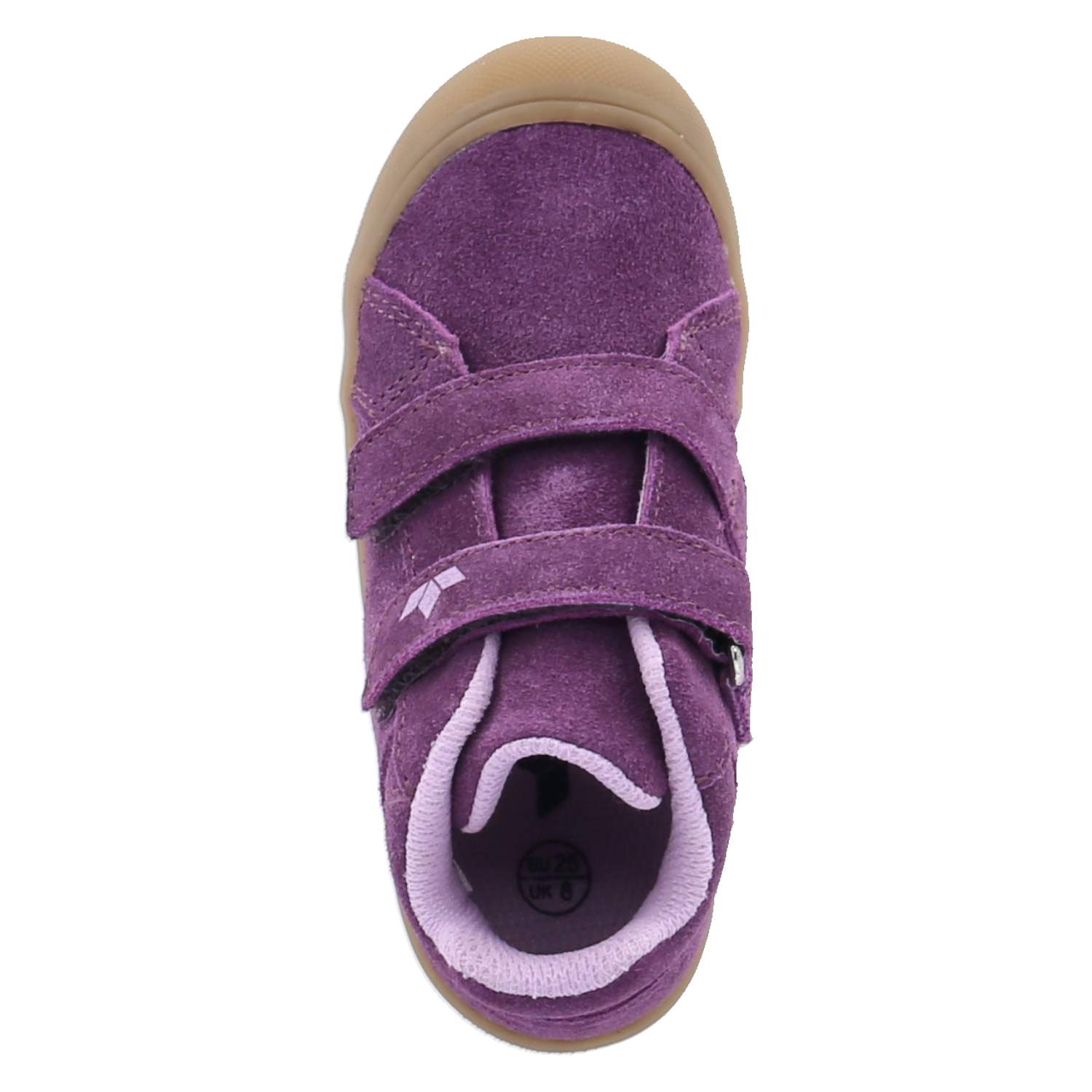 Klettschuhe KALANI Lila