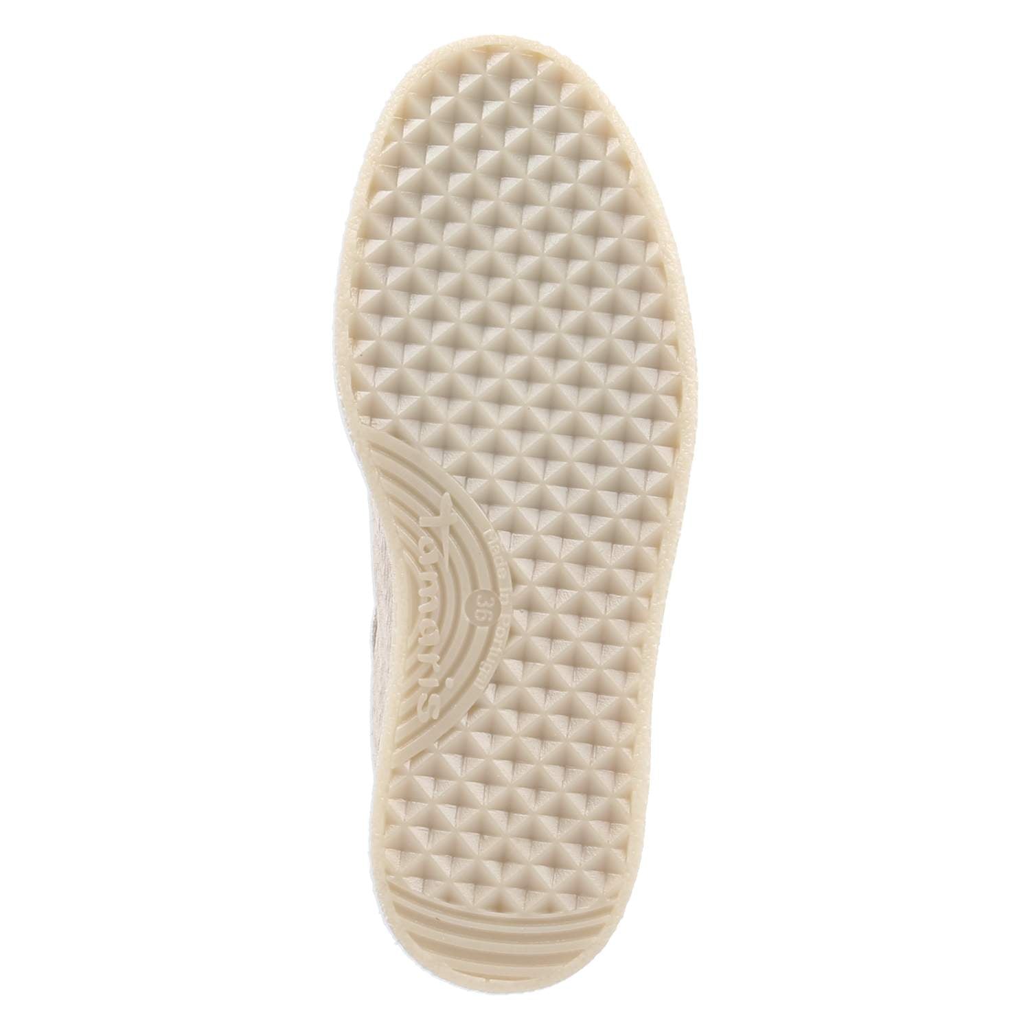 Low Sneaker  Beige
