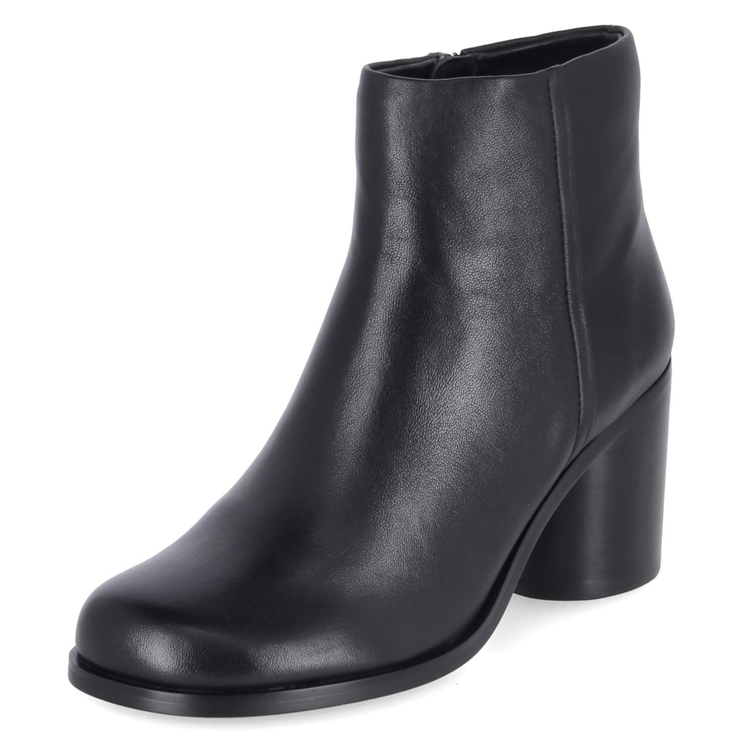 Ankle Boots  Schwarz