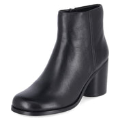 Ankle Boots  Schwarz