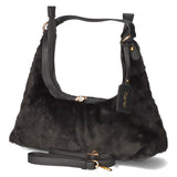 Handtasche  Schwarz