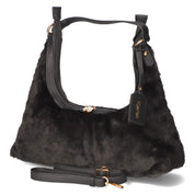 Handtasche  Schwarz
