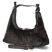 Handtasche  Schwarz