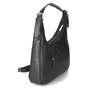 Hobo Bag  Schwarz