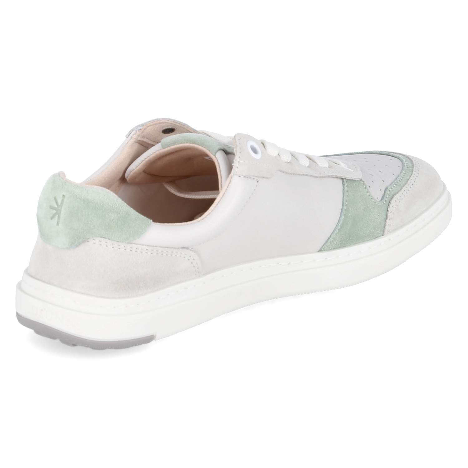 Barfußsneaker BLSN-600+ W  Grau