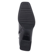 Stiefeletten  Schwarz