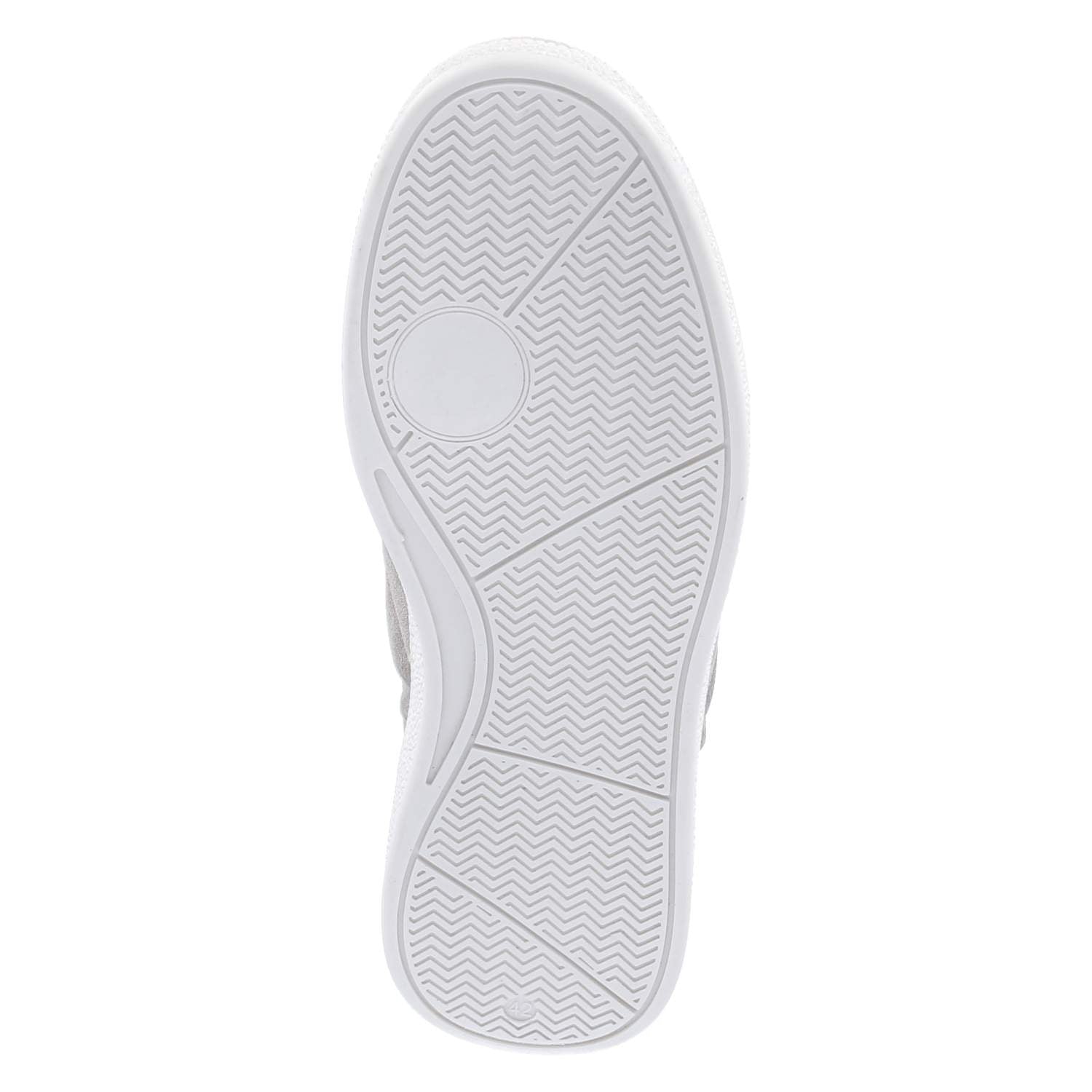 Low Sneaker  Grau