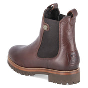 Chelsea Boots FRANCESCA IGLOO  Braun