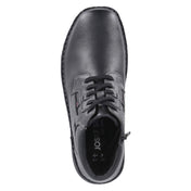 Winterboots NEW ANVERS 35  Schwarz