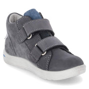 Halbschuhe KROKI  Grau