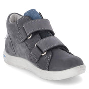 Halbschuhe KROKI  Grau