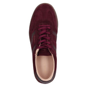 Low Sneaker CUZIMA  Rot