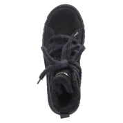 Winterboots  Schwarz