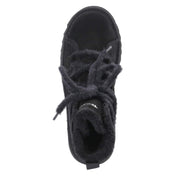 Winterboots  Schwarz