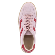 Low Sneaker CUZIMA  Rosa