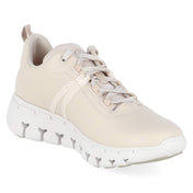 Low Sneaker  Beige