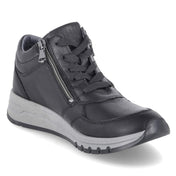 Halbschuhe APRIL  Schwarz