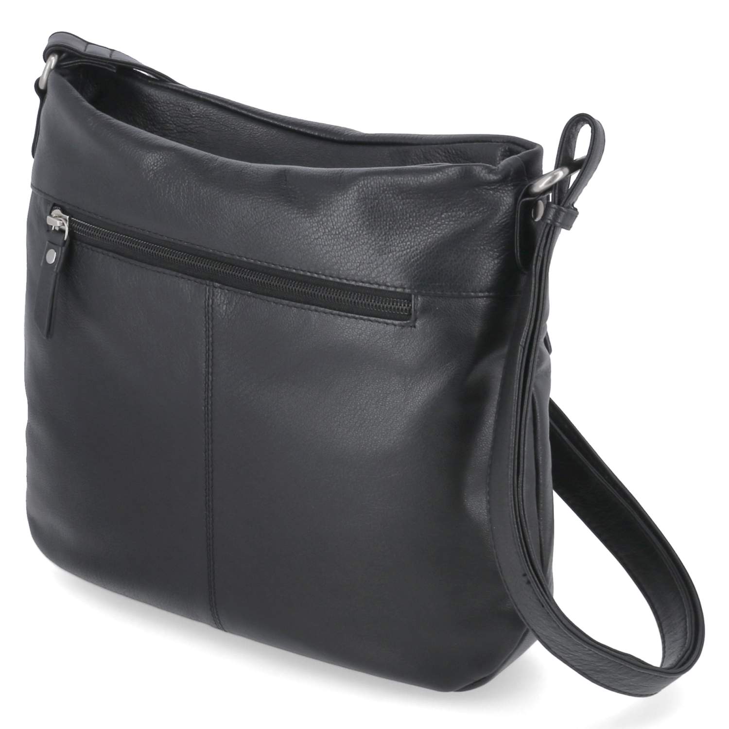 Crossbody Schwarz