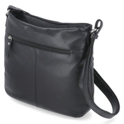 Crossbody Schwarz