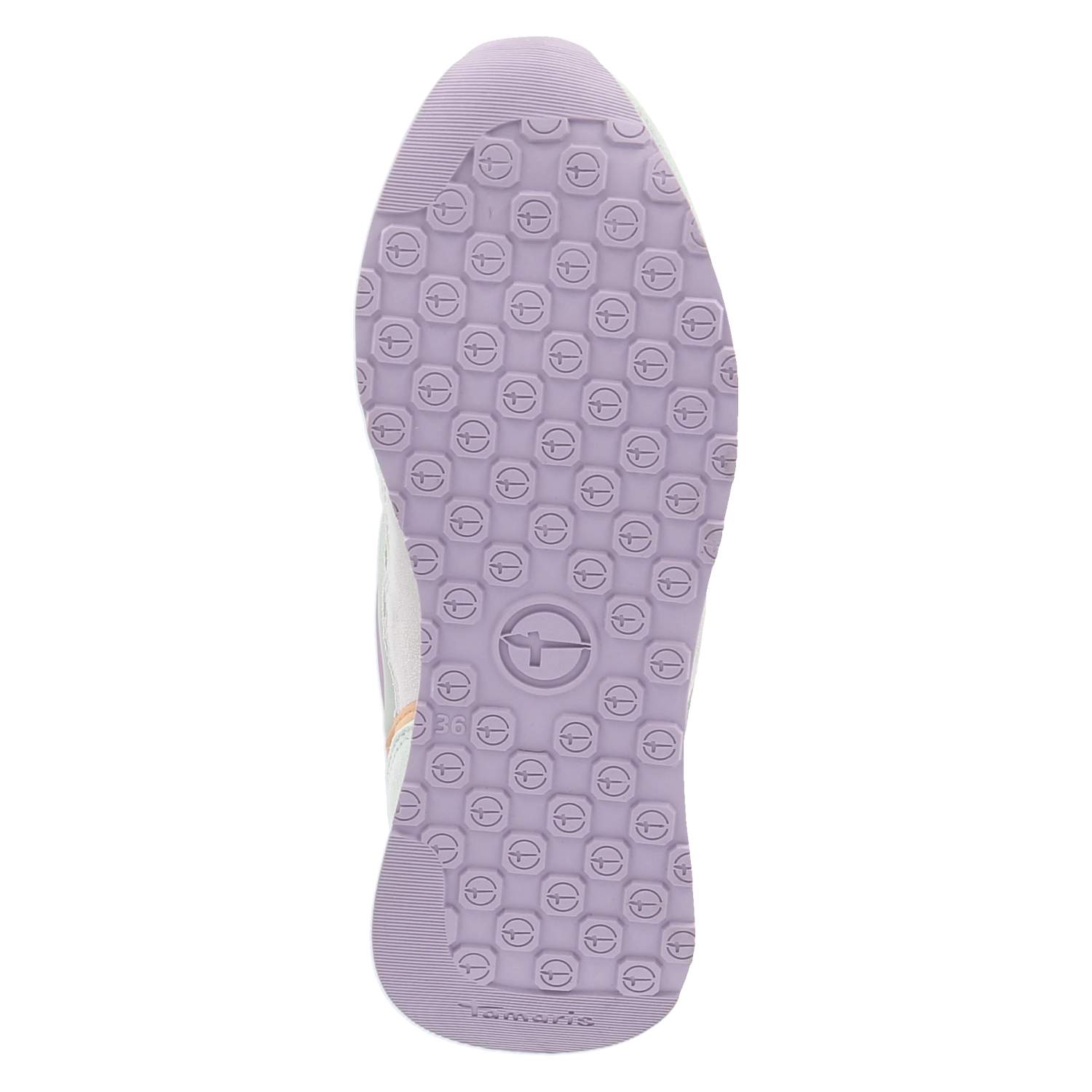 Low Sneaker  Grün