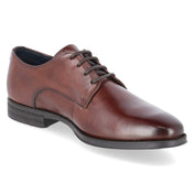 Halbschuhe  Braun