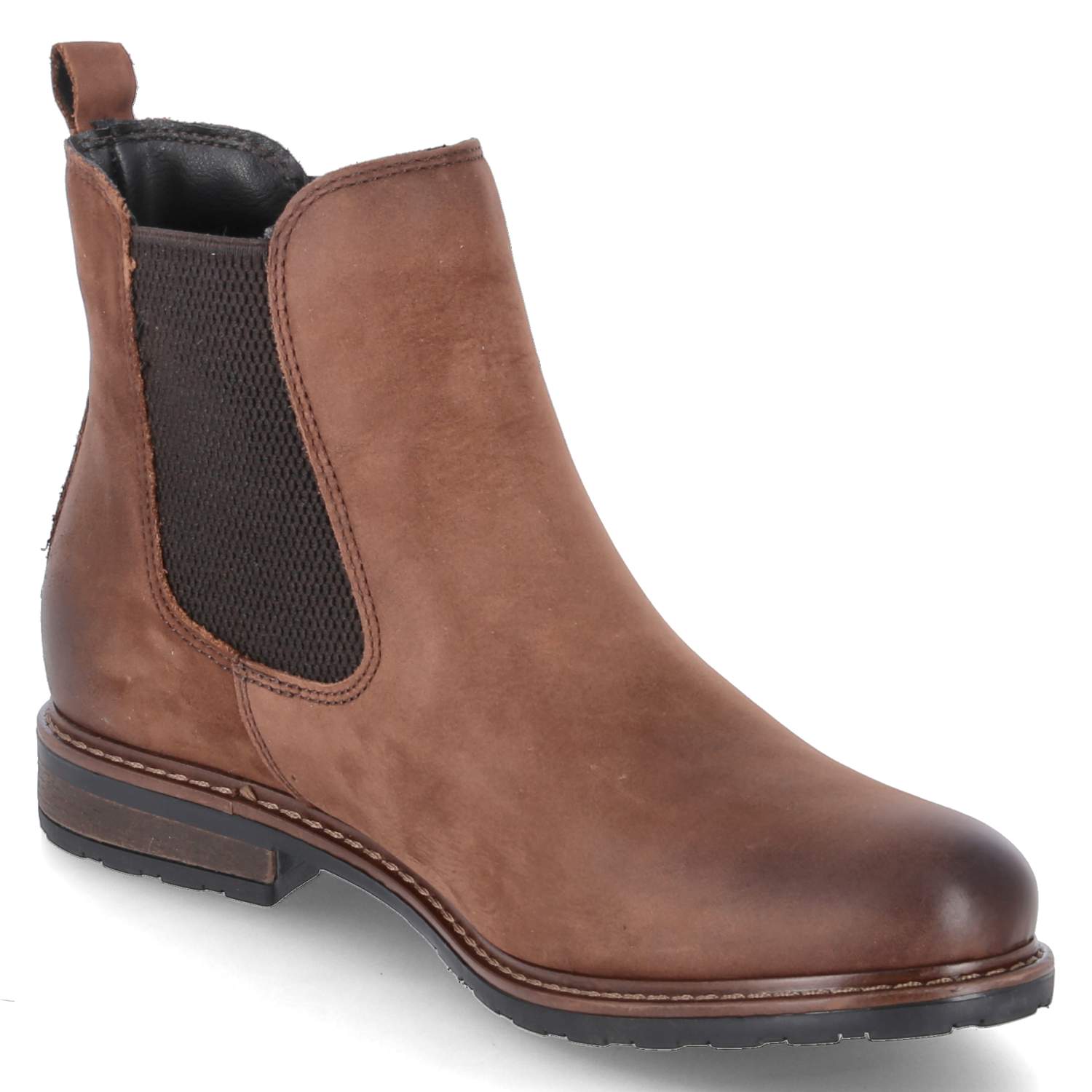 Chelsea Boots  Braun