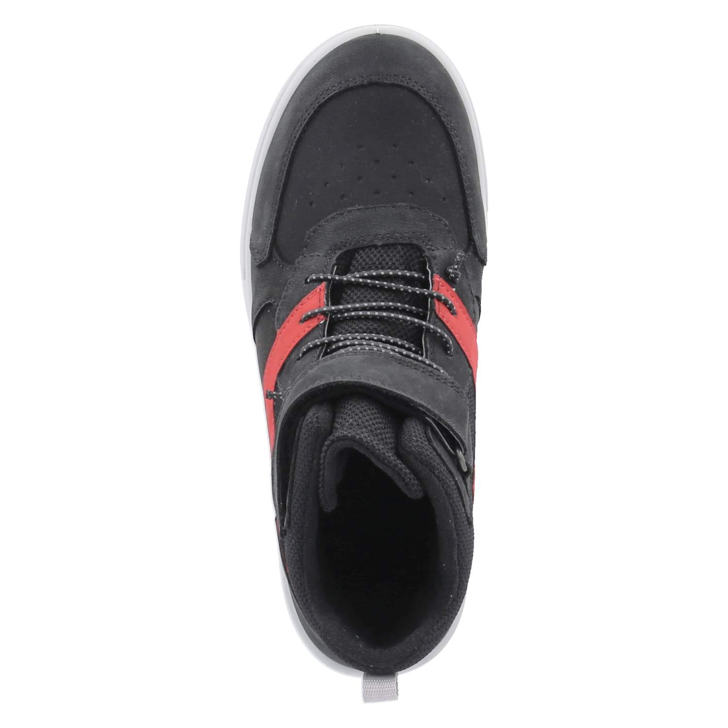 Wintersneaker MAVERICK  Schwarz