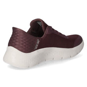 Sneaker GO WALK FLEX  Rot