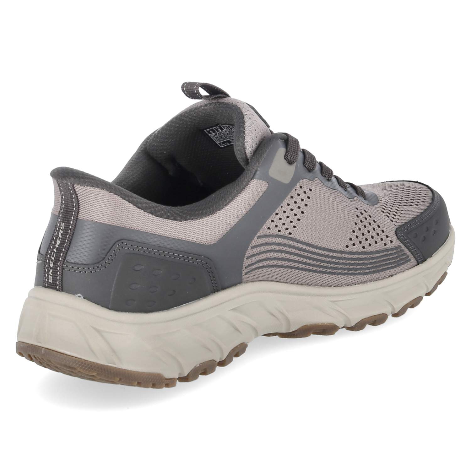 Slip-Ins Sneaker HILLCREST 2.0  Taupe