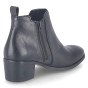 Chelsea Boots  Schwarz