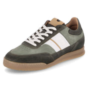 Low Sneaker  Grün