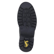 Halbschuhe  Schwarz