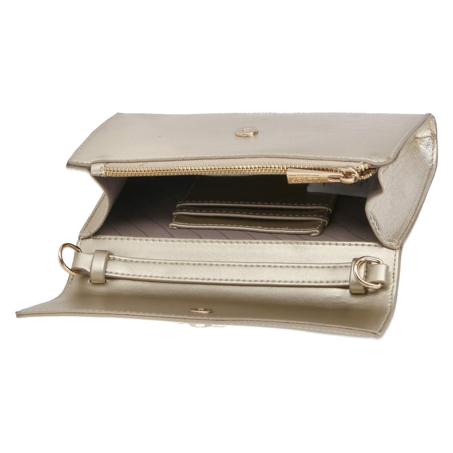 Abendtasche OLIVIANA  Gold