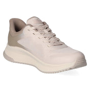Slip Ins Sneaker STAPLE LOOK BOBS SQUAD 4 Taupe