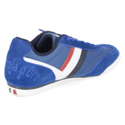 Low Sneaker VASTO  Blau