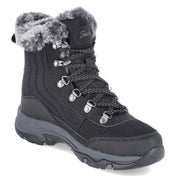 Snowboots TREGO-STORMIE  Schwarz