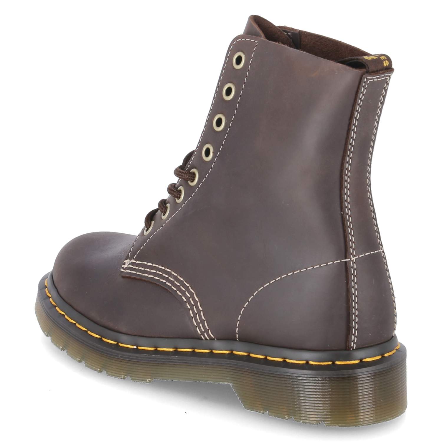 Boots 1460 PASCAL  Braun