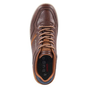 Low Sneaker  Braun