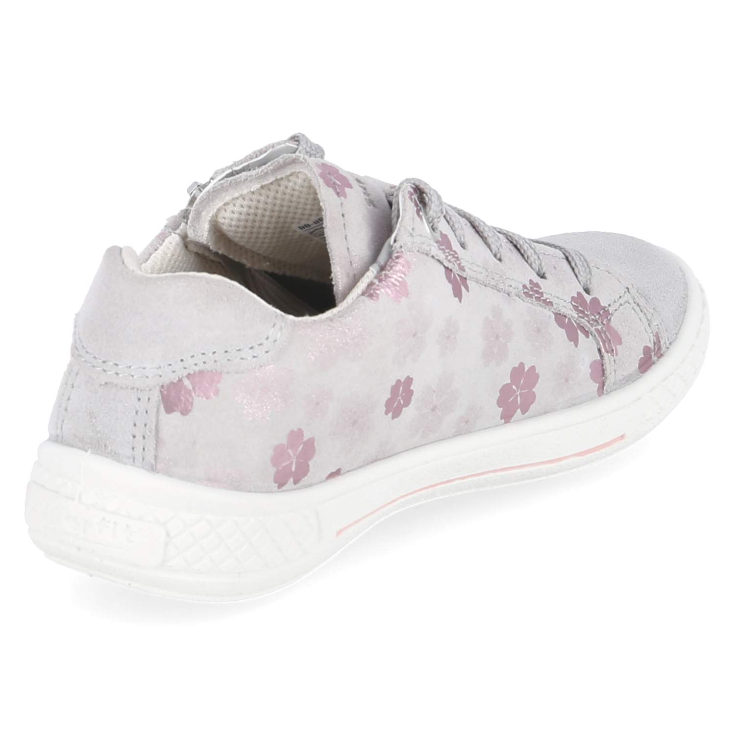 Schnürschuhe TENSY  Grau
