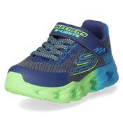 Low Sneaker QUANTROID  Blau