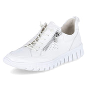 Low Sneaker BIRDY  Weiß